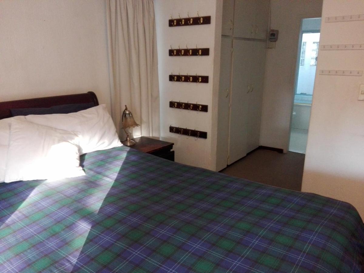 Fourways Guest Lodge Johannesburg Esterno foto