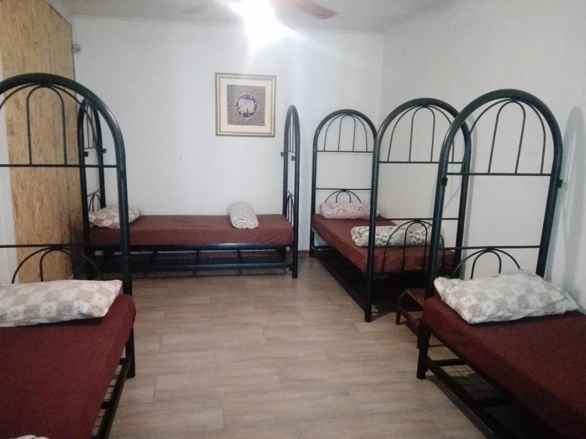 Fourways Guest Lodge Johannesburg Esterno foto