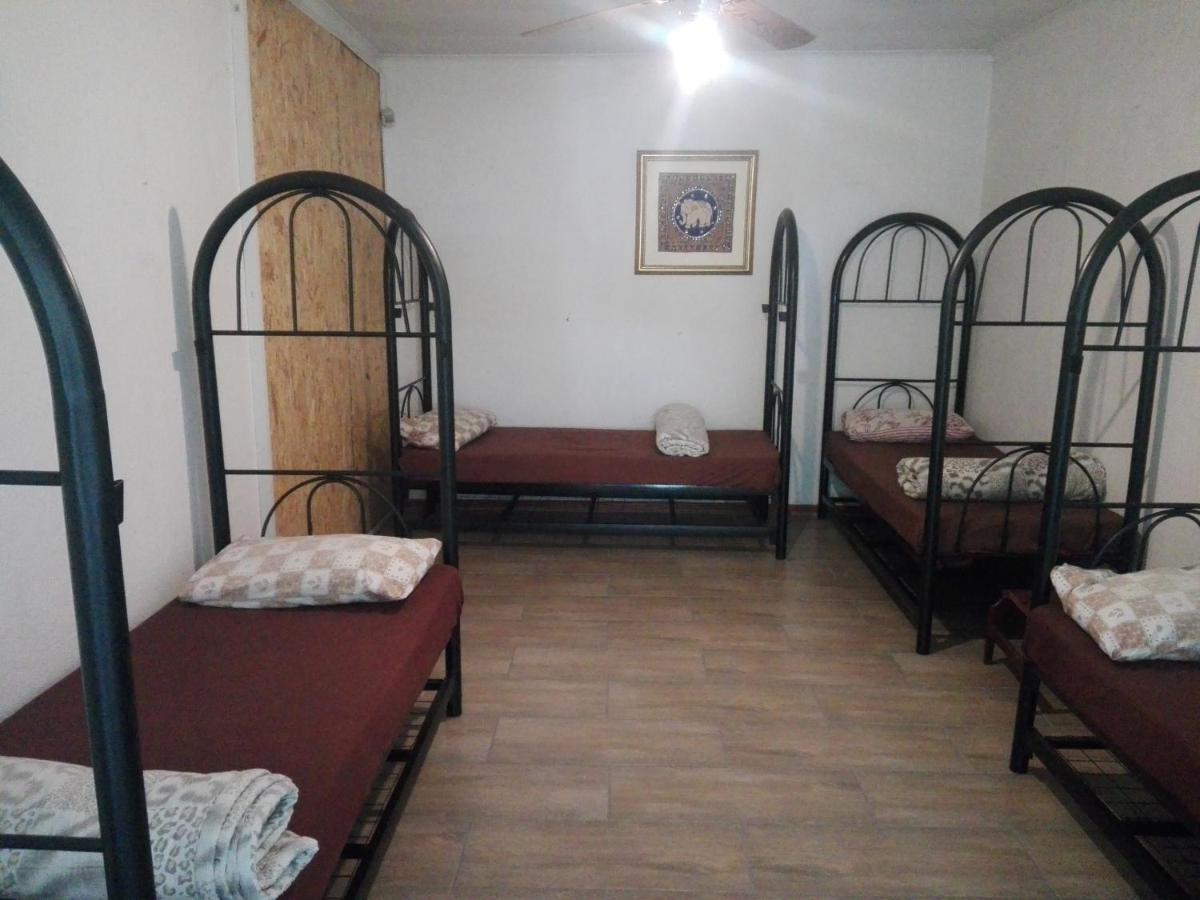 Fourways Guest Lodge Johannesburg Esterno foto