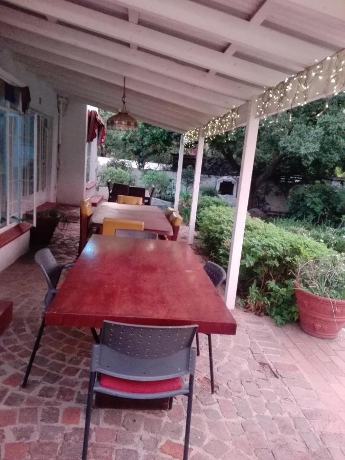 Fourways Guest Lodge Johannesburg Esterno foto