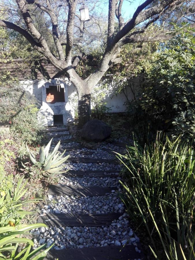 Fourways Guest Lodge Johannesburg Esterno foto